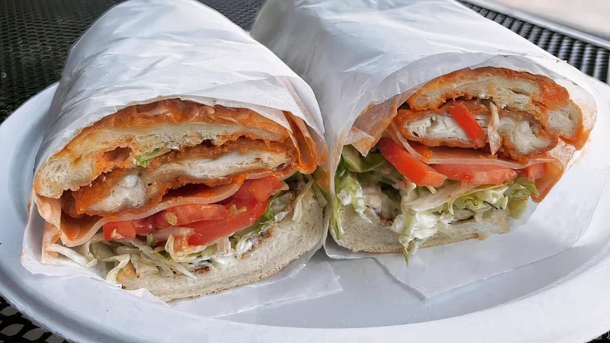 Naked City Pizza Decatur by null