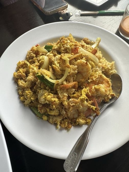 Chao Doi Thai Restaurant by null