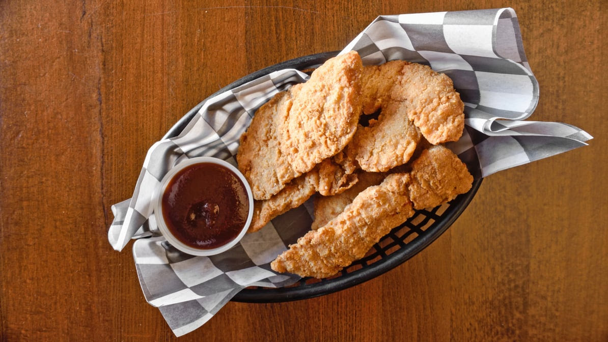 The Pourhouse by null