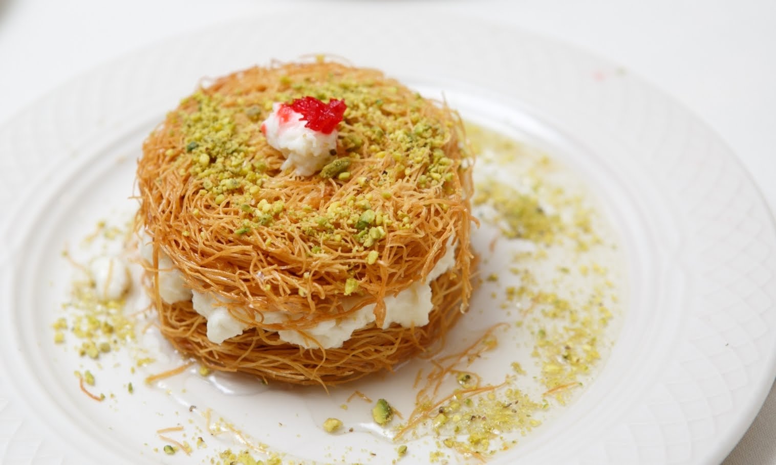 Carousel Restaurant Hollywood by null