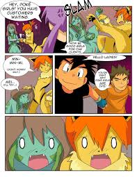 Jiggly girls pokemon funny cocks best free porn futanari shemale hentai femdom and fandom porn jpg x Poke girl