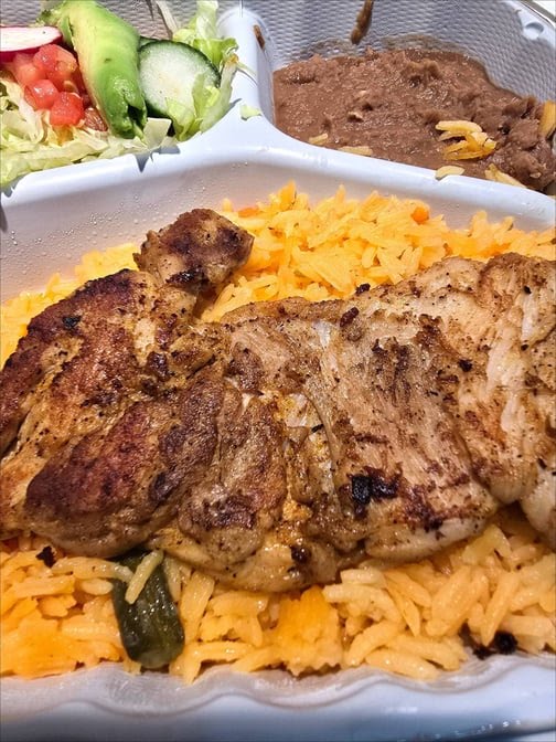 Flores Restaurant and Bar by null