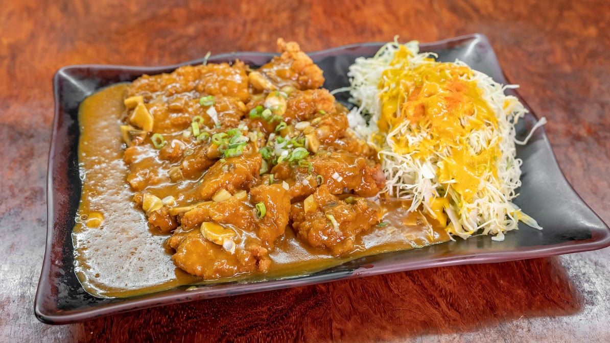 Wako Donkatsu by null