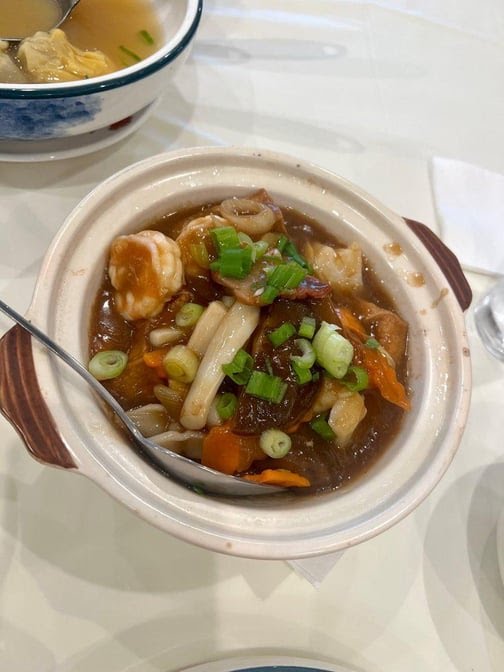 Dimsum Palace by null