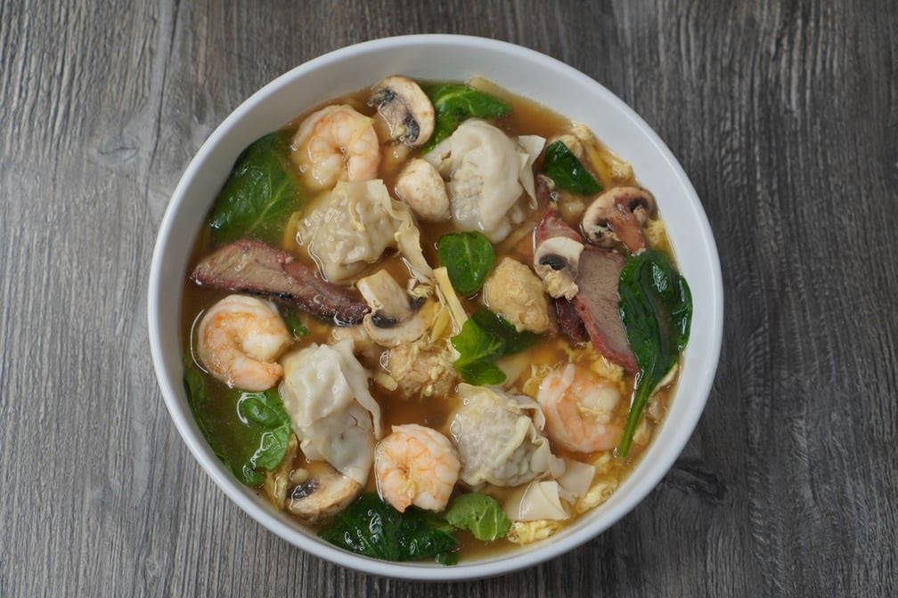 Mein St. Asian Kitchen by null