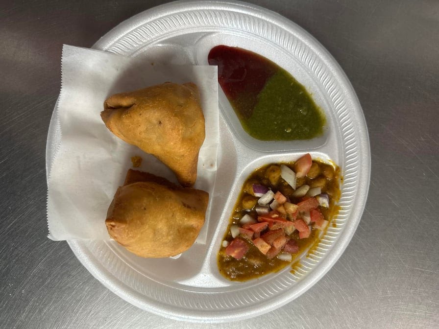 Ambala Sweets & Snacks by null