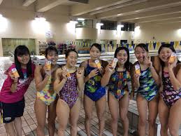 女子水泳部|高校水泳部インターハイ女子400m自由形 優勝｜八王子学園 八王子中学校・高等学校