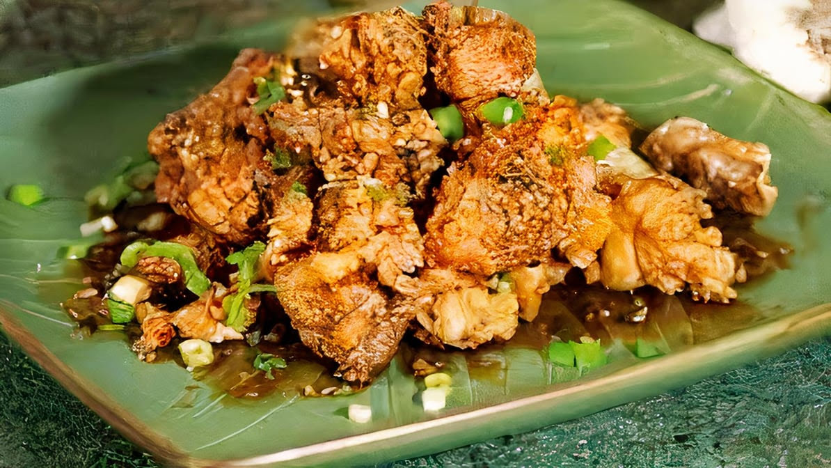 L&L Hawaiian Barbecue by null