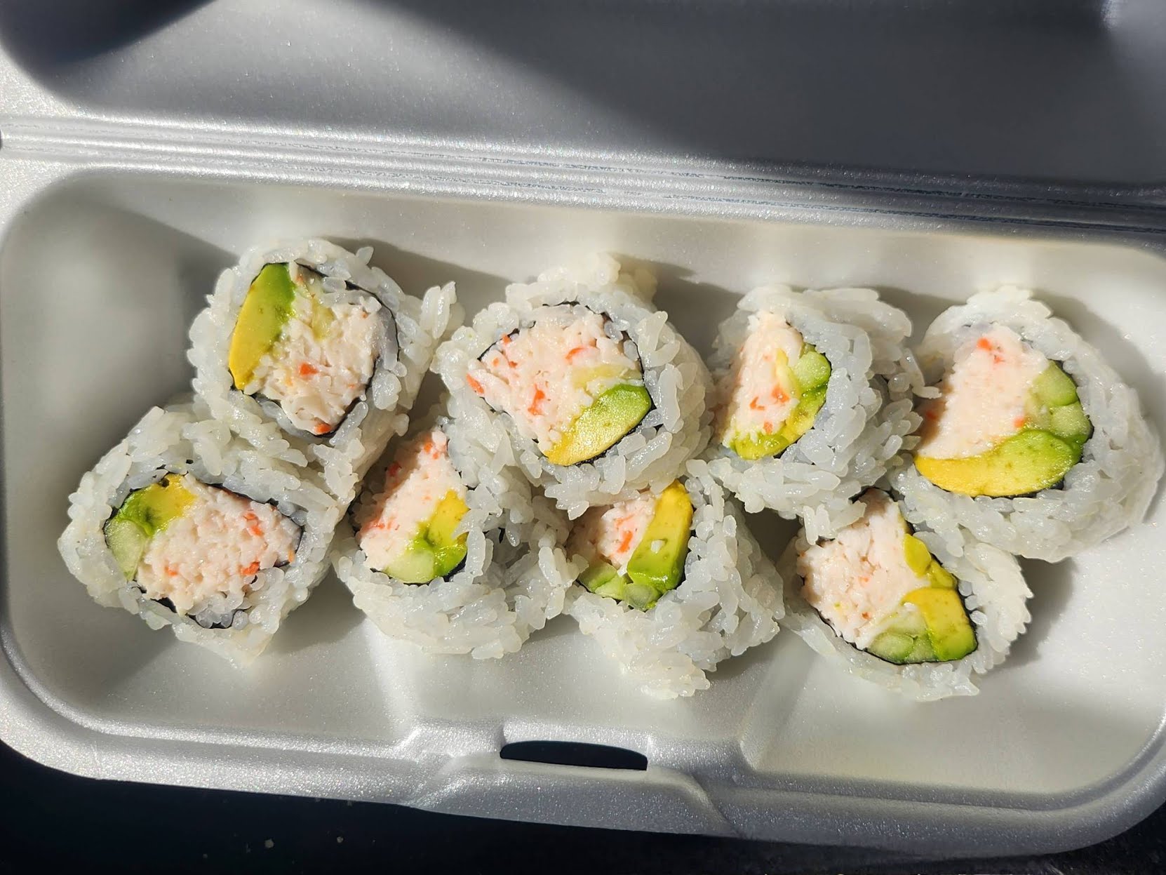 Rolling Rice by null