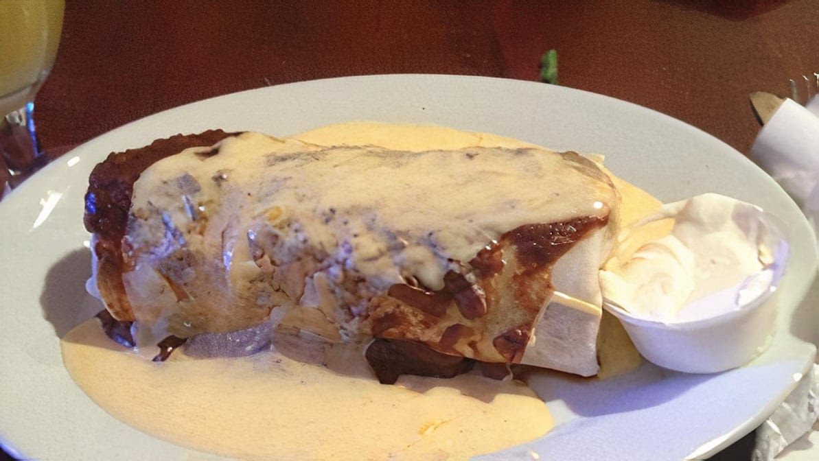 Cactus Cantina by null