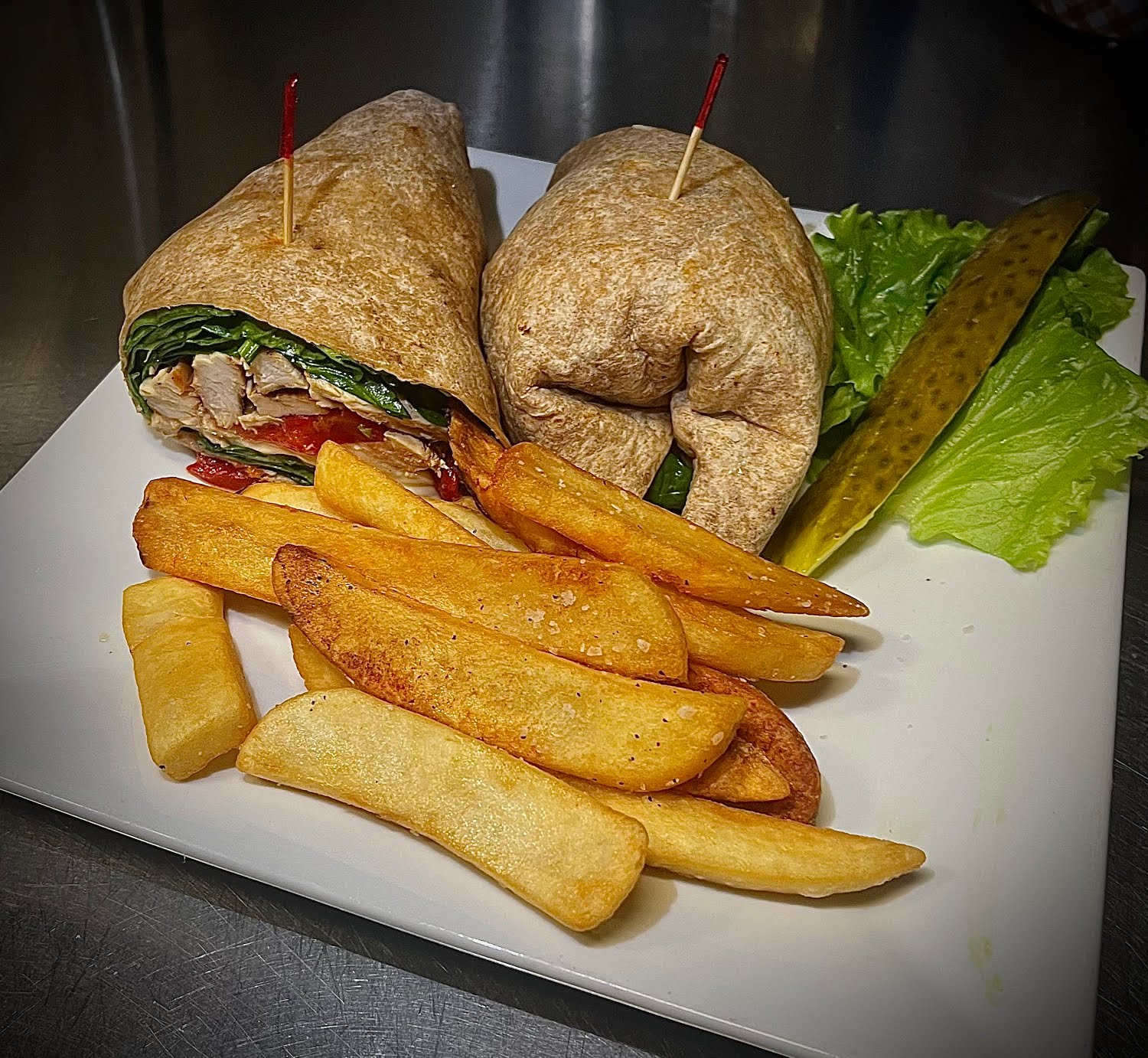 MacArthur Park by null