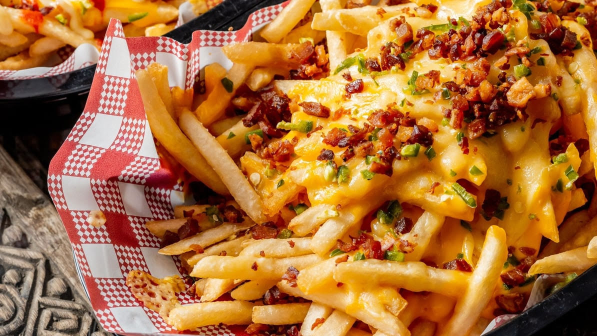 Flamies the hot chicken factory by null