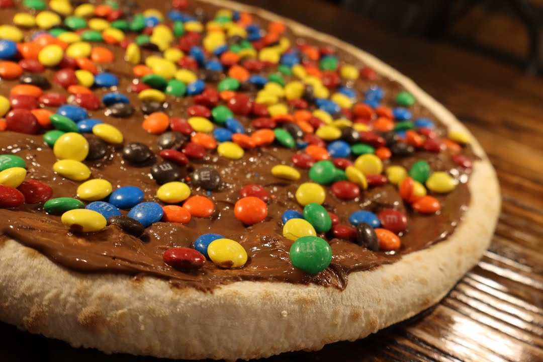 Brazil Gourmet Pizzeria & Grill by null