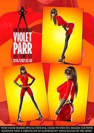 The multiverse ai violet parr collection porn comic english jpg x Violet parr