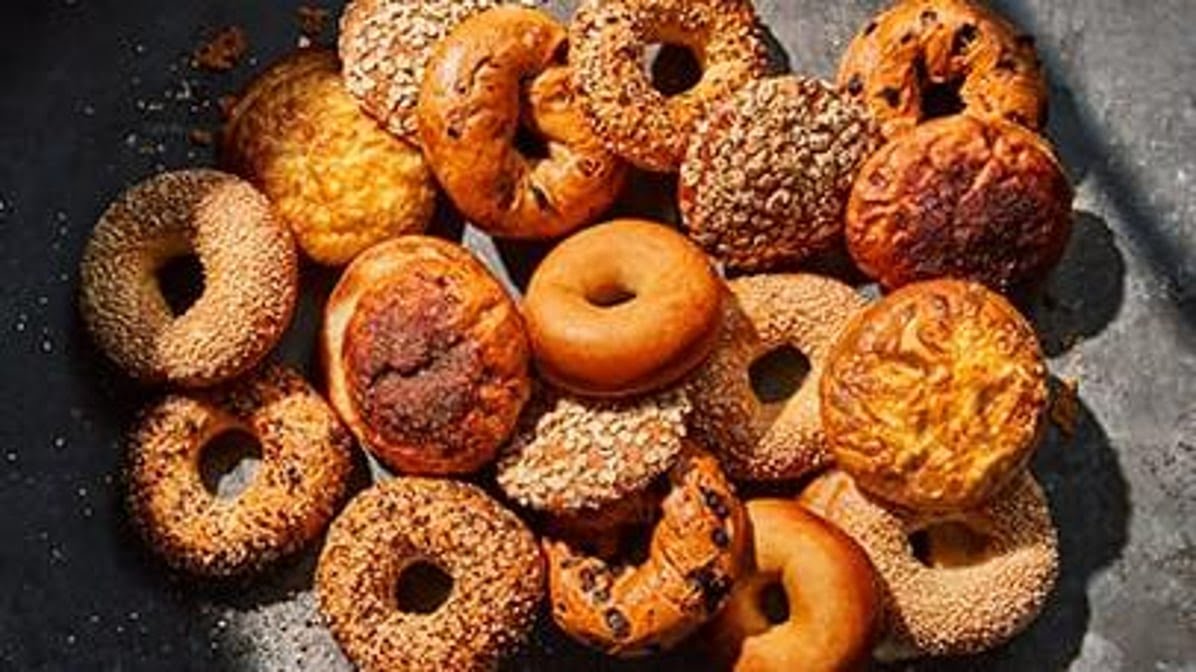 Panera Bread by null