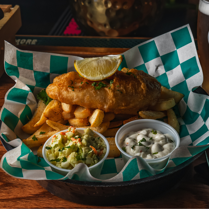 Mary Margaret's Olde Irish Tavern by null