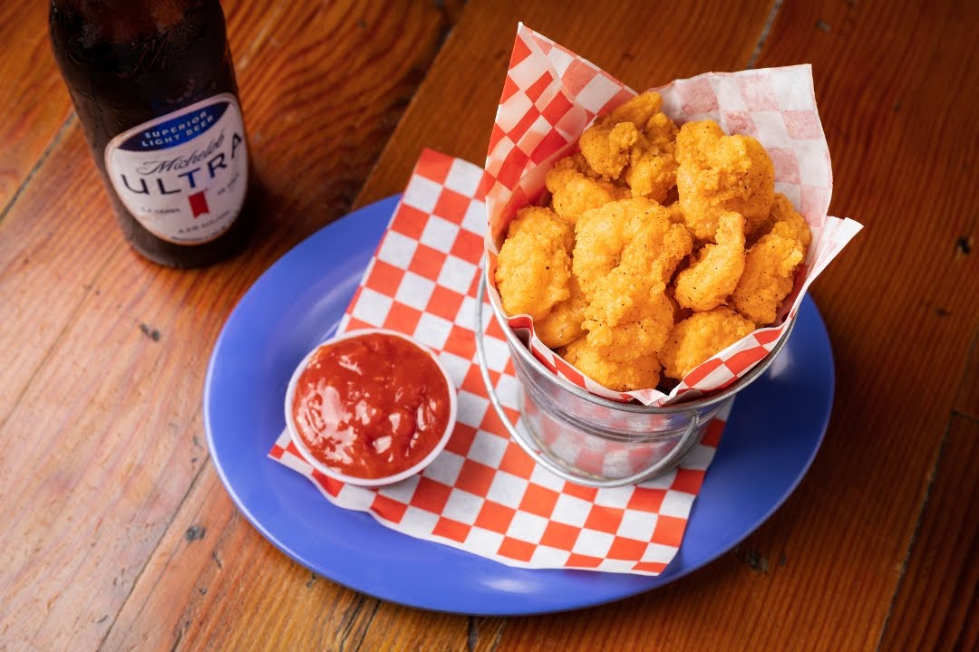 Capt. Benny's by null