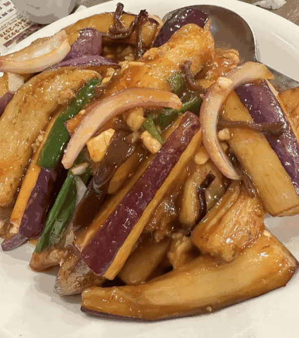 Hong Kong VIP Kitchen by null