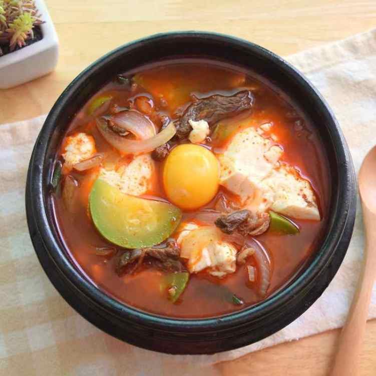 Pacific East Japanese Restaurant by null