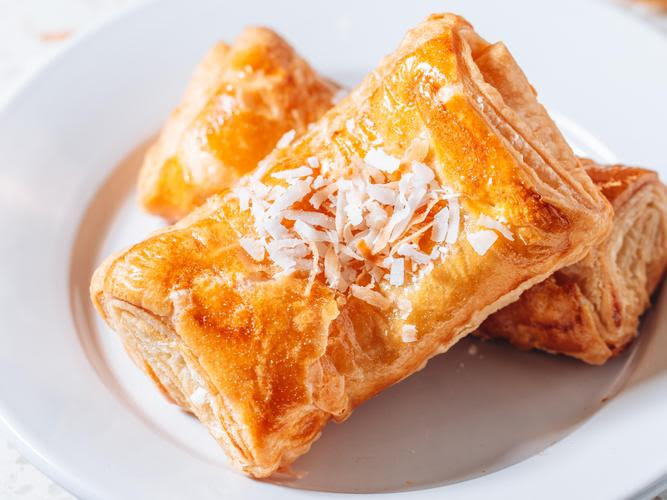 Miramar Bakery by null