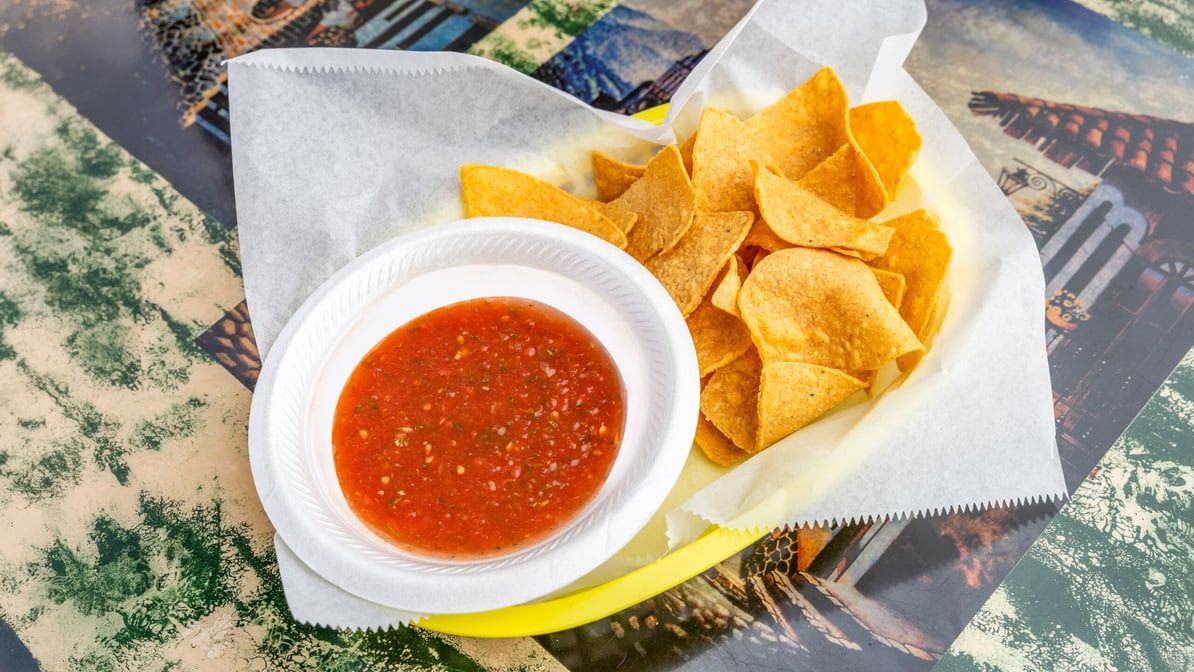 Tacos El Sol by null