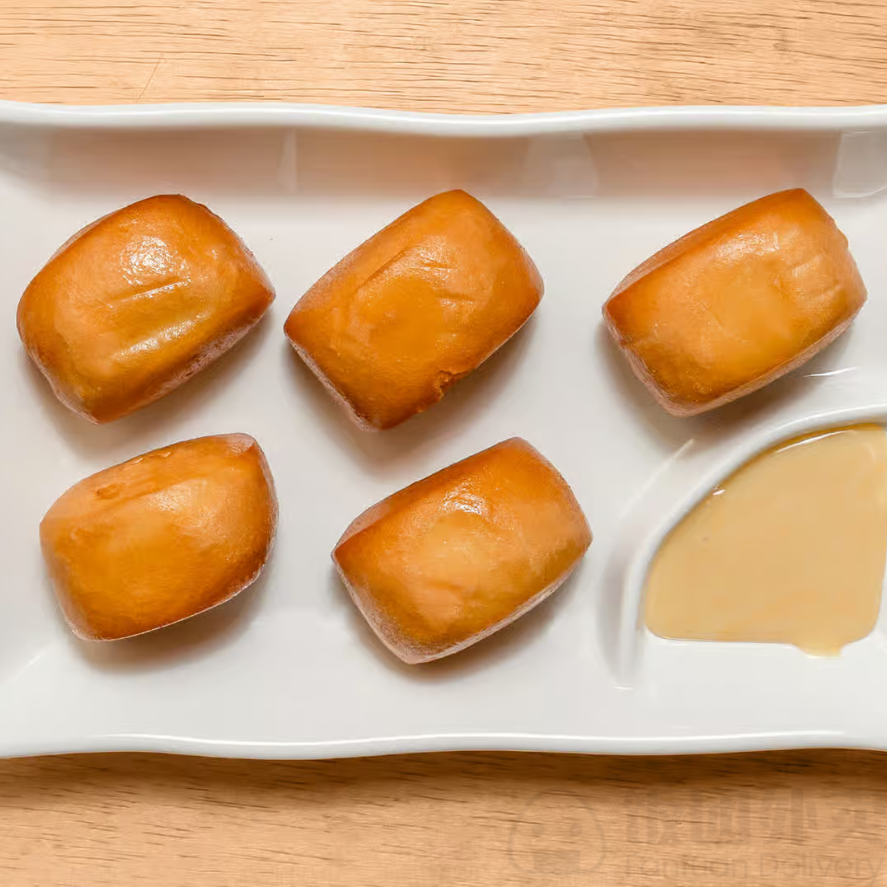 New Dim Sum Kingdom by null