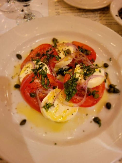 Buona Tavola by null