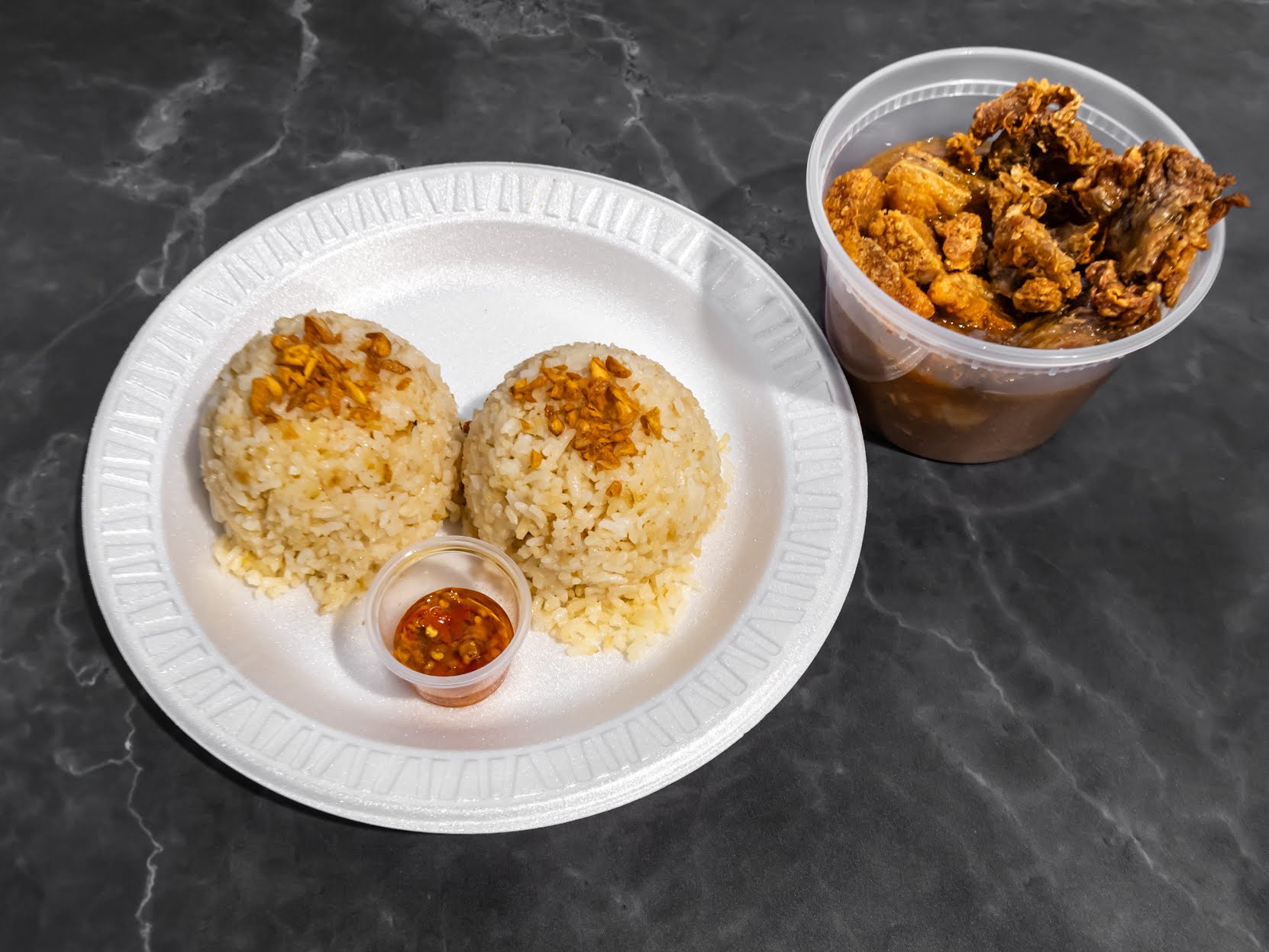 Helen’s Kitchen by null