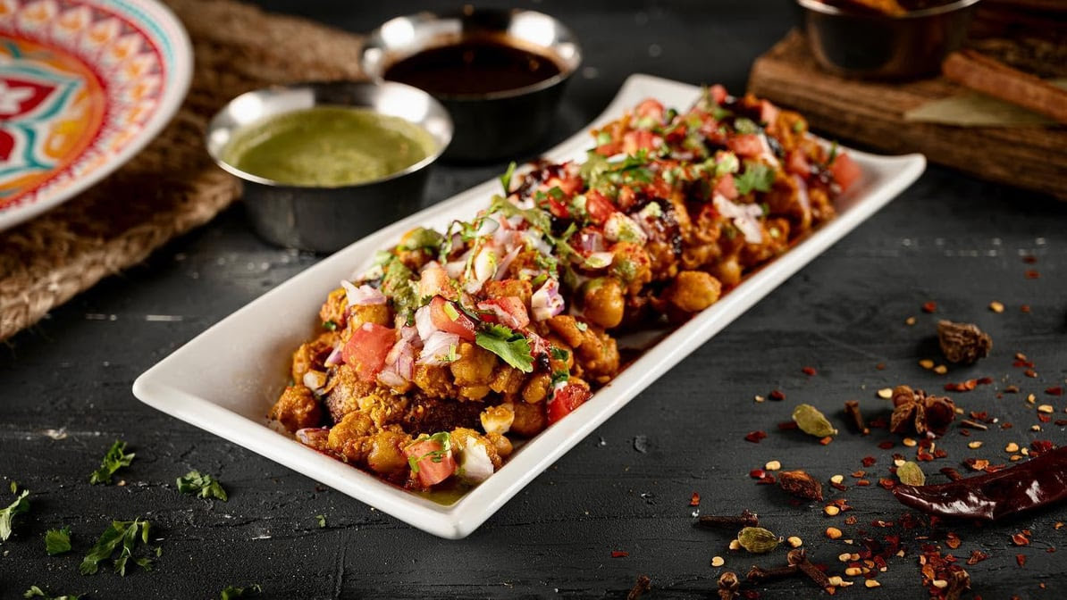 Paradise Street Eats & Biryani by null