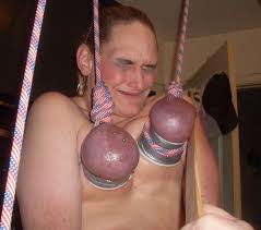 Vs irijgtqk jpg x Tit bondage