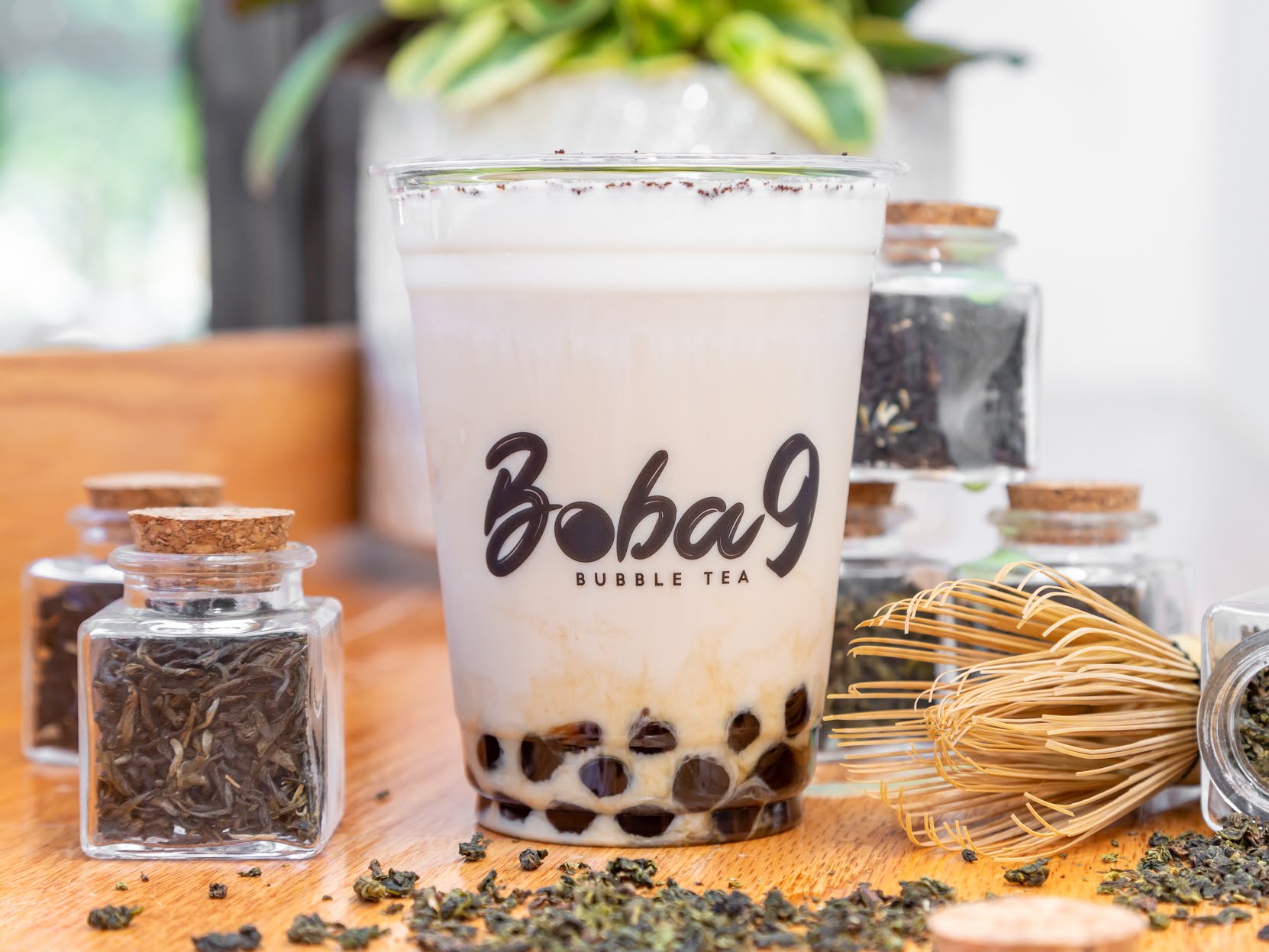 Matcha Cafe Maiko by null