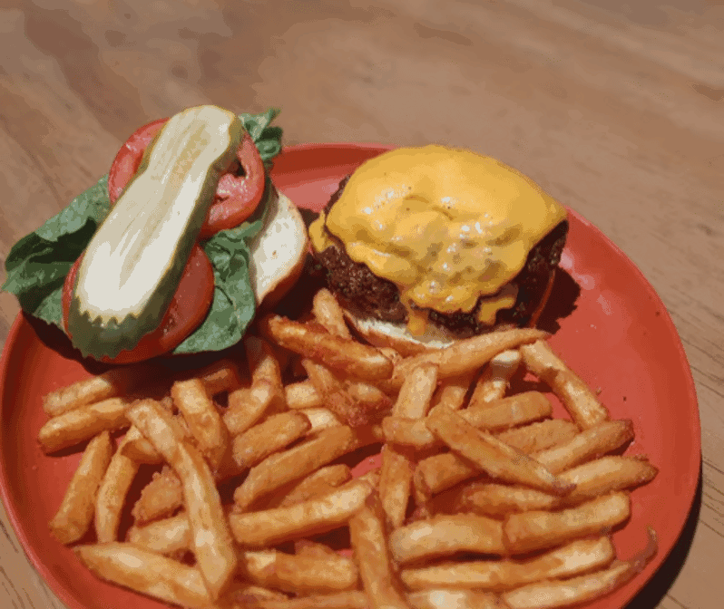 Rickety Cricket Brewing by null