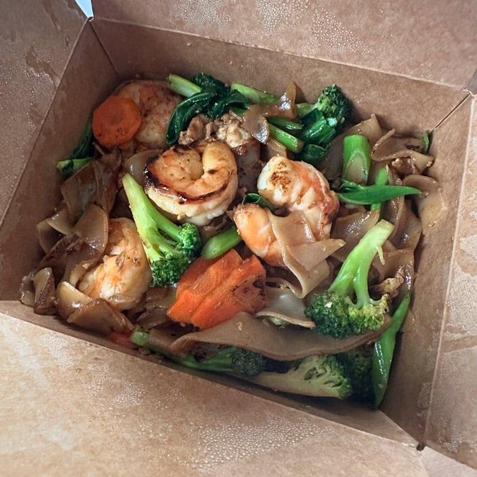 Chatayee Thai by null