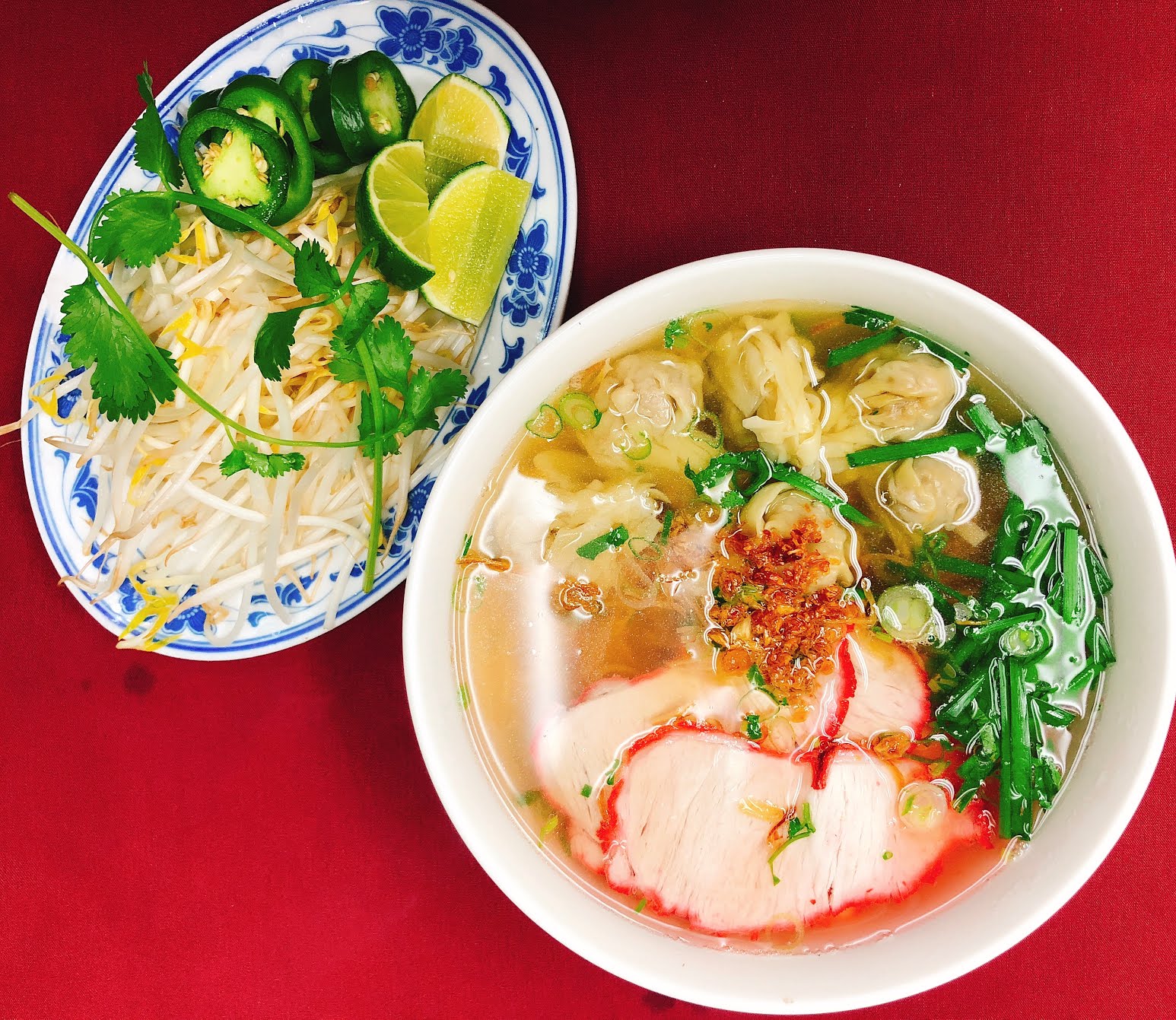 Pho Broadway by null