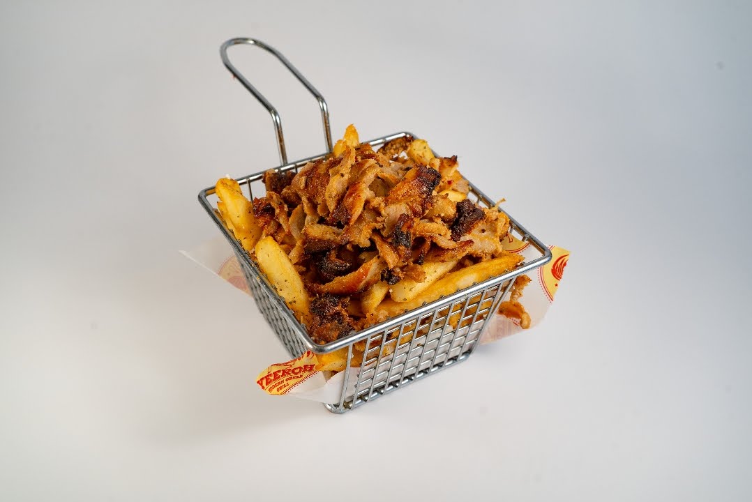 Yeeroh Media by null