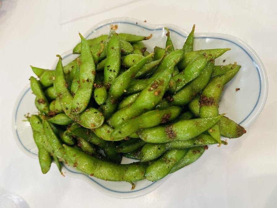 VENICE RAMEN by null