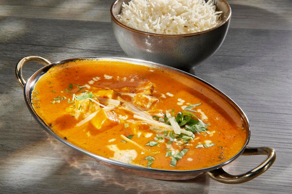 The Spice Garden by null