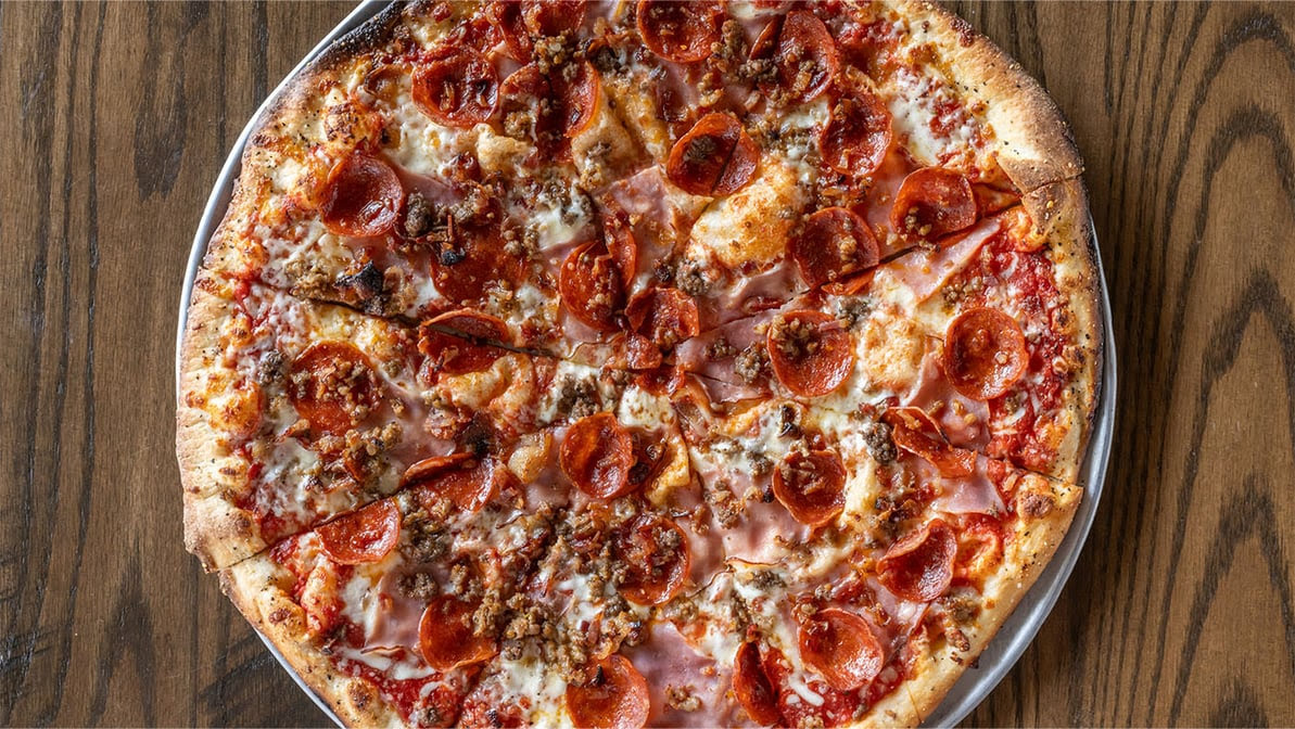 Blue Moon Pizza of Smyrna by null