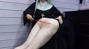 Dirty nun ass fucked a black priest in the confessional jpg x Dirty nuns