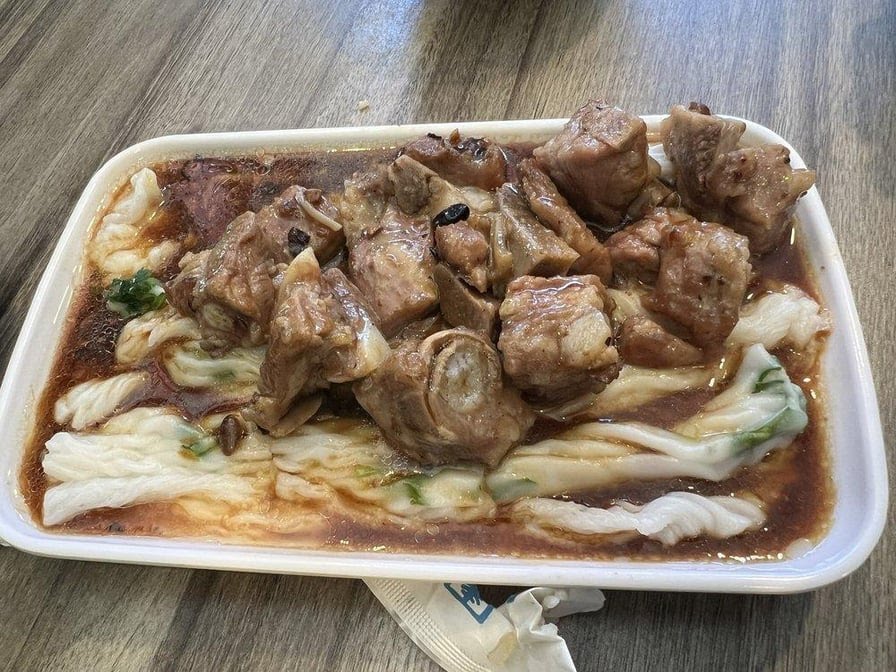 Big Fun Cafe by null