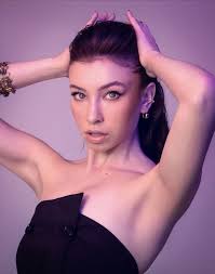 Sexy photos of the walking dead actress katelyn nacon the nip slip jpg x Katelyn nacon sexy