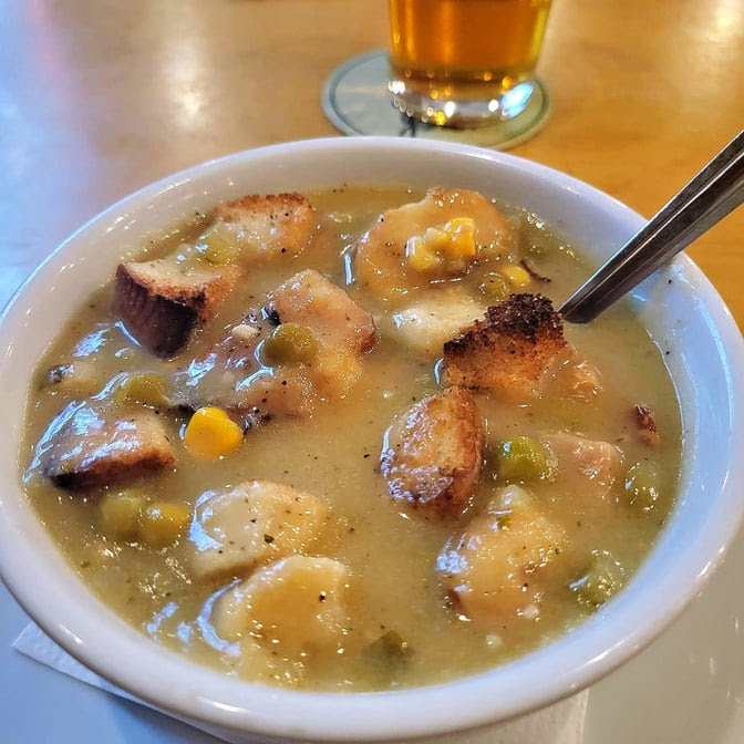 Sherwood Brewing Company by null