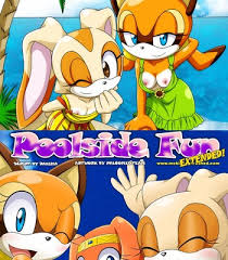 Sonic series cream the rabbit big ass jpg x Sonic cream