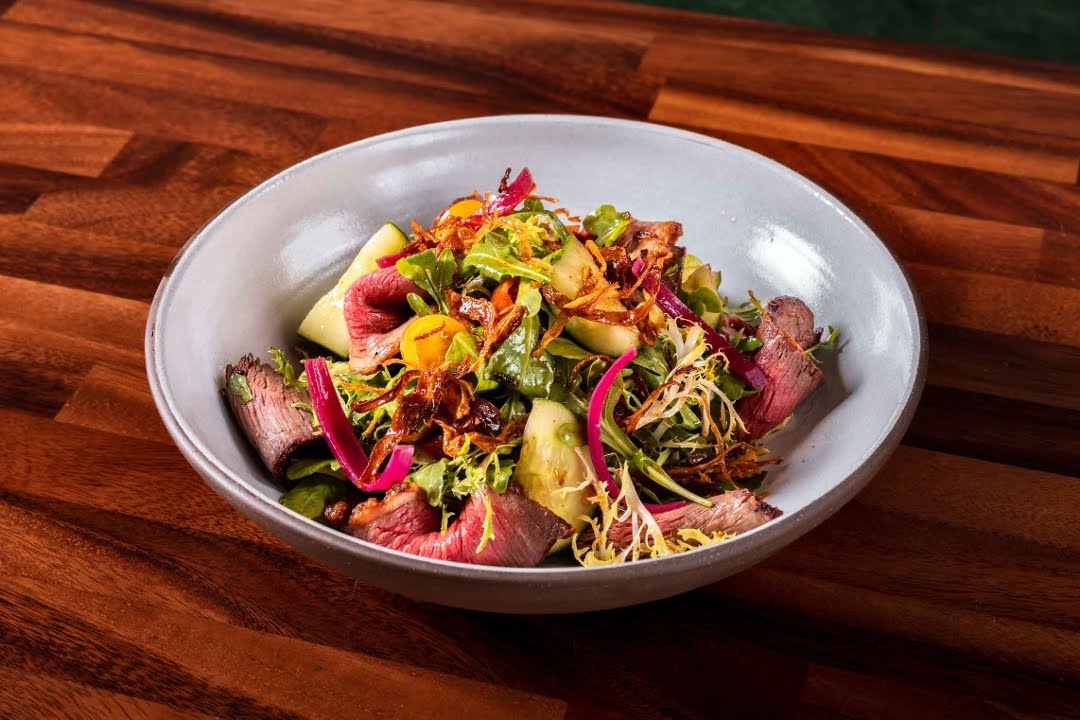 Berimbau Brazilian Kitchen - Midtown by null