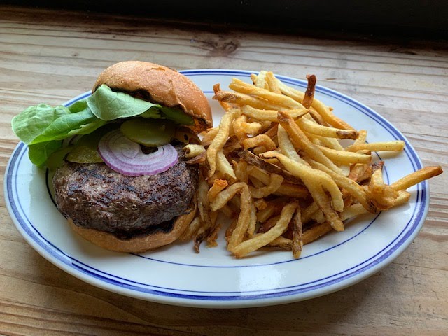 The Double Windsor by null