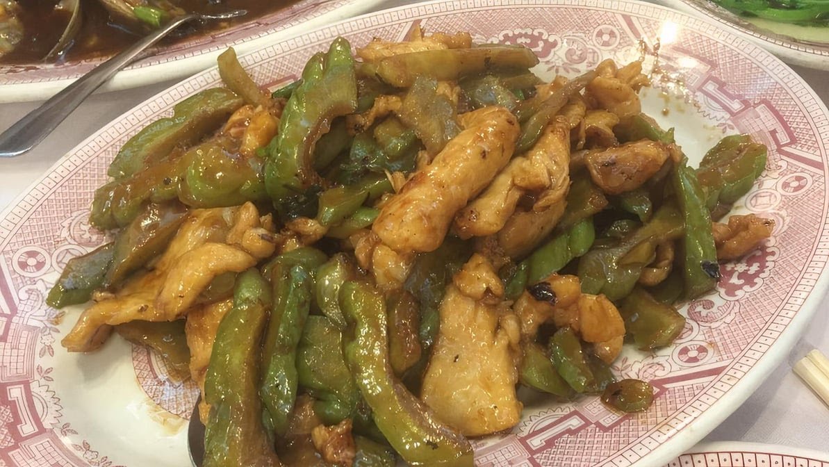 Hop Lee Kitchen by null