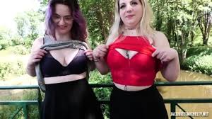 Jacquie et michel rebecca elektra rebecca finds a beautiful connection with elektra jpg x Jacquie et michel tv
