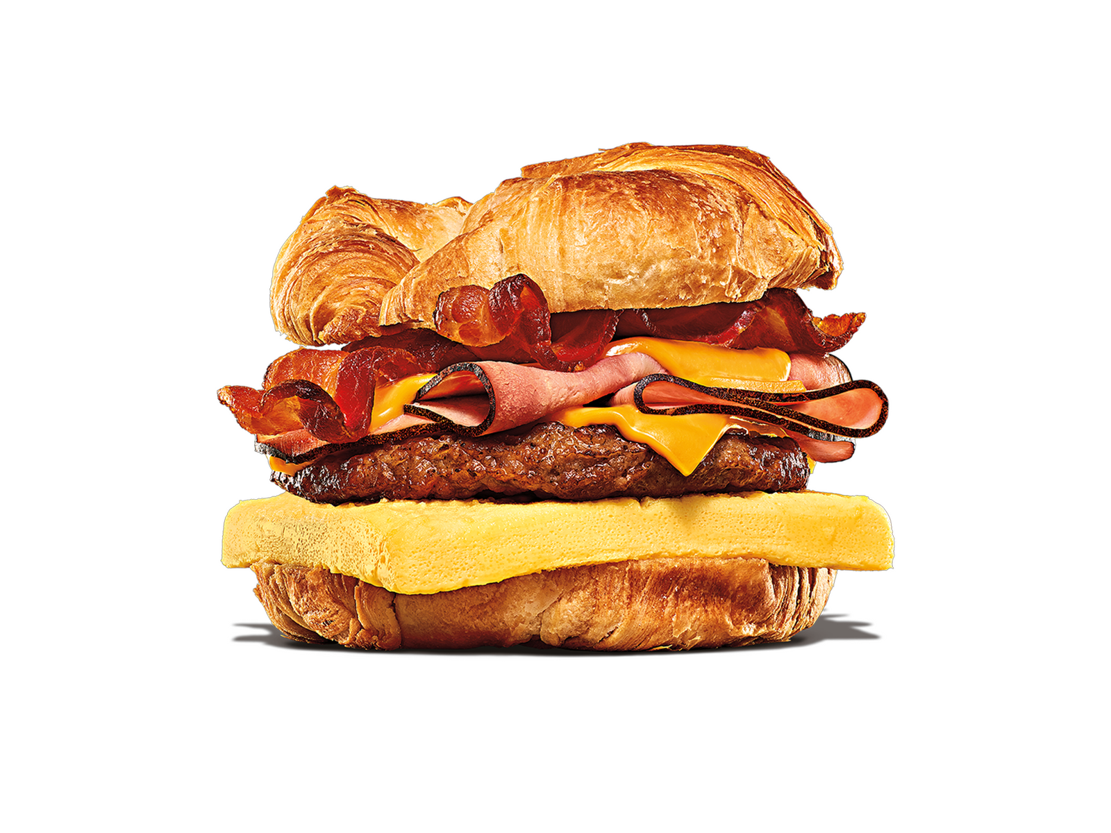 Burger King by null