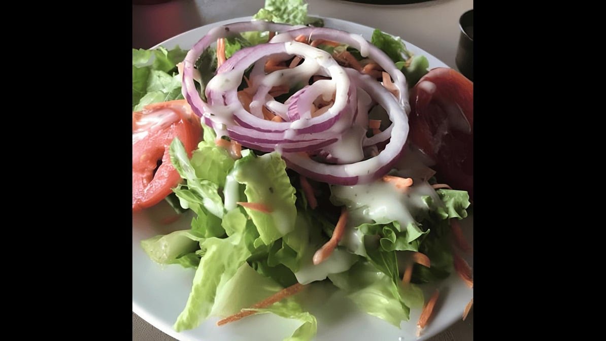 Big Louie's Pizzeria by null