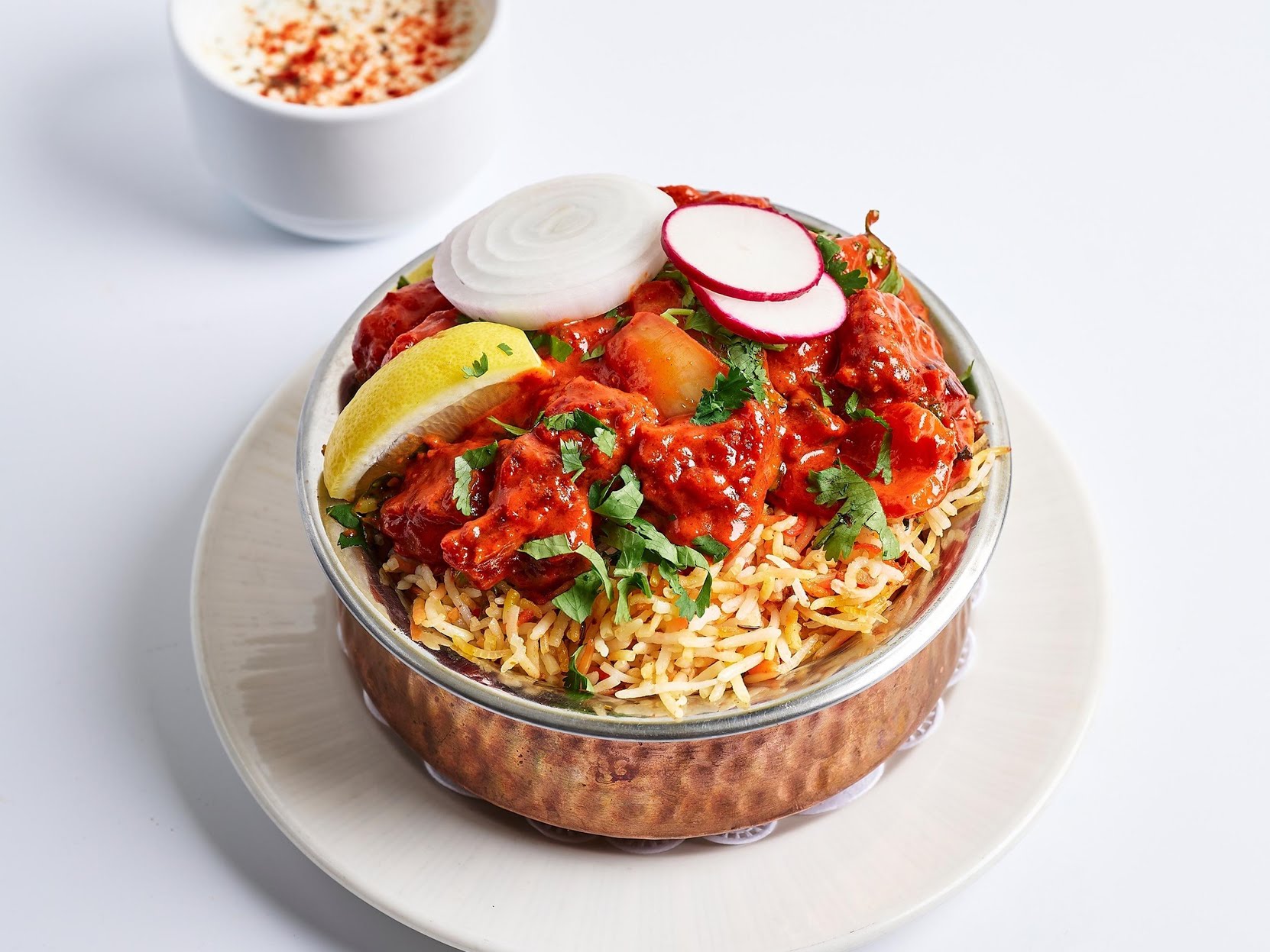 Dakshin Indique by null